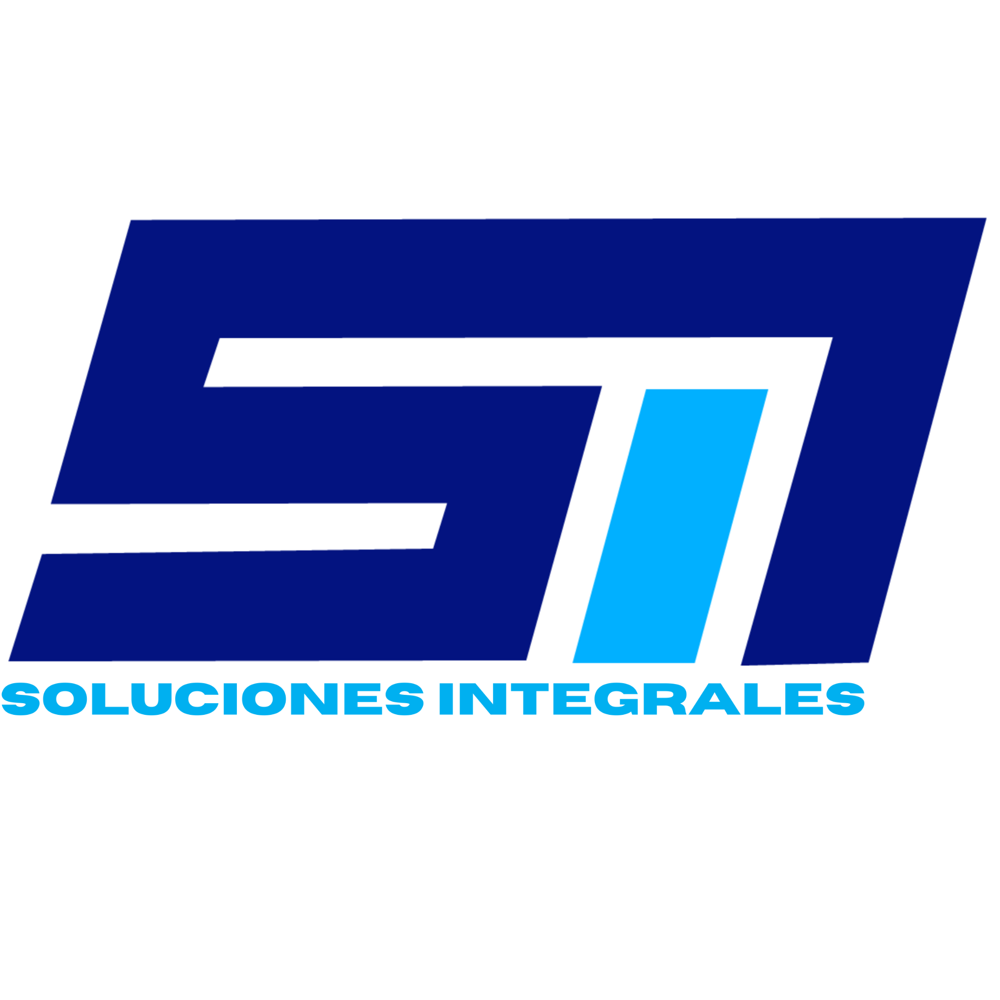 Logo de SM Soluciones Integrales